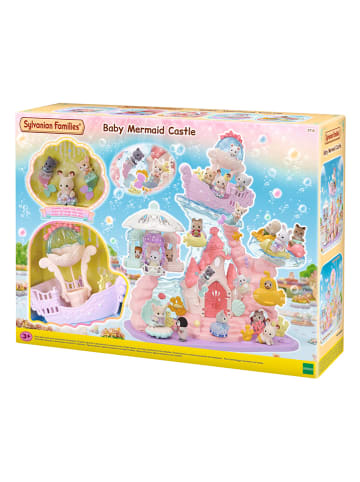 Sylvanian Families Akcesoria dla lalek - 3+