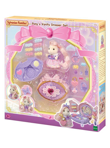 Sylvanian Families Akcesoria dla lalek - 3+