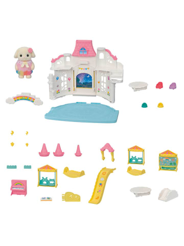 Sylvanian Families Sylvanian Families-accessoires "Zonnenkasteel" - vanaf 3 jaar