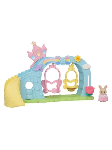 Sylvanian Families Akcesoria dla lalek Sylvanian Families - 3+