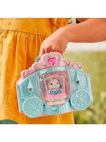 Sylvanian Families Sylvanian Families-Zubehör "Elegantes Ankleidezimmer" - ab 3 Jahren