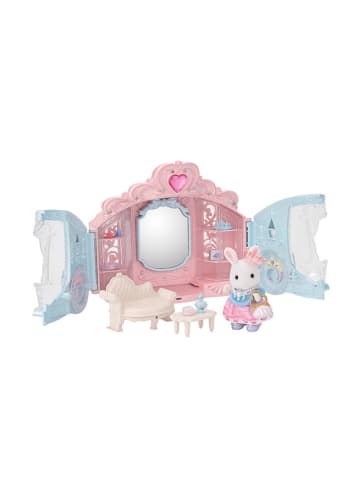 Sylvanian Families Sylvanian Families-accessoires "Elegante Kleedruimte" - vanaf 3 jaar