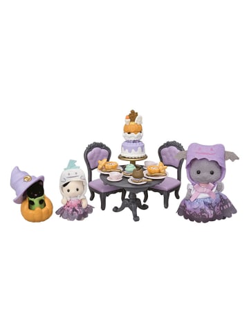 Sylvanian Families Sylvanian Families-Zubehör "Halloween Party"- ab 3 Jahren
