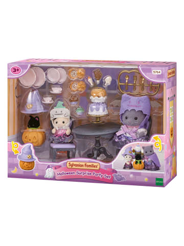 Sylvanian Families Sylvanian Families-accessoires "Halloween Party" - vanaf 3 jaar
