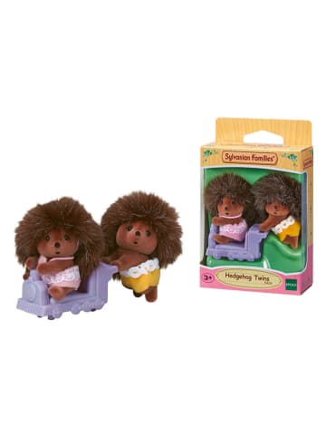Sylvanian Families Sylvanian Families-accessoires "Egel Tweeling" - vanaf 3 jaar