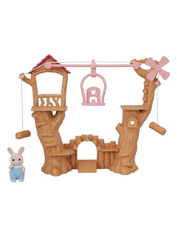 Sylvanian Families Sylvanian Families-accessoires "Baby Roetsjbaan" - vanaf 3 jaar