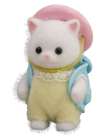 Sylvanian Families Sylvanian Families-accessoires "Perzische Kat Baby" - vanaf 3 jaar