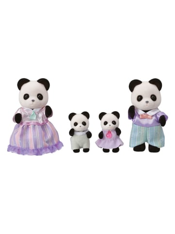 Sylvanian Families Sylvanian Families-accessoires "Panda Familie" - vanaf 3 jaar