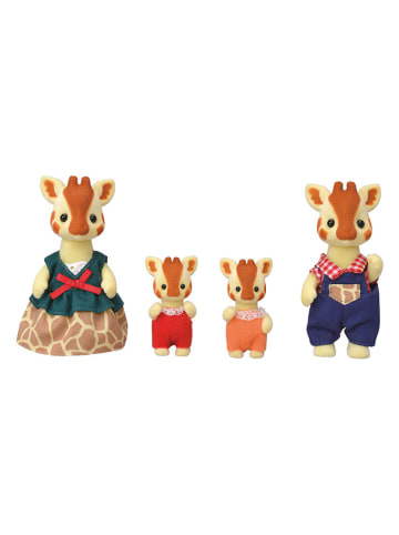 Sylvanian Families Sylvanian Families-accessoires "Giraffen Familie" - vanaf 3 jaar
