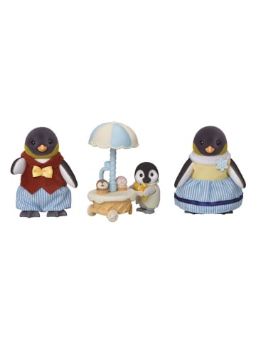 Sylvanian Families Sylvanian Families-accessoires "Pinguin family" - vanaf 3 jaar
