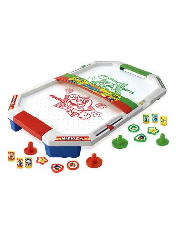 Super Mario Aktionsspiel "Super Mario - Mario Air Hockey" - ab 4 Jahren