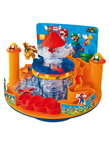 Super Mario Actiespel "Super Mario - Castle Land" - vanaf 5 jaar