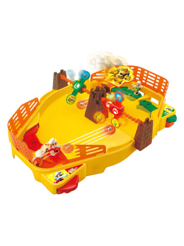 Super Mario Actiespel "Super Mario - Fire Mario Stadium" - vanaf 5 jaar