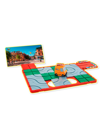 Super Mario Actiespel "Super Mario - Route'N Go" - vanaf 4 jaar