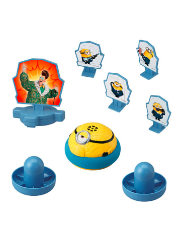 Minions Gra aktywizująca "Minions Hover Strike Battle" - 4+