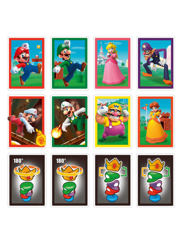 Epoch Traumwiesen Aktionsspiel "Super Mario Cap Stacker" - ab 4 Jahren