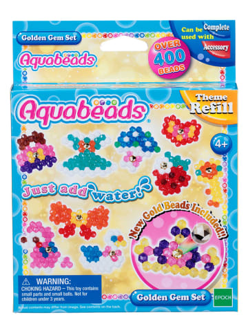 Aquabeads Aquabeads "Schmuckstein" - ab 4 Jahren
