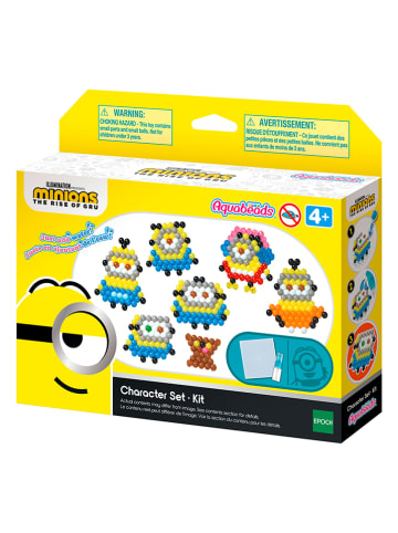 Aquabeads Zestaw koralików - 4+