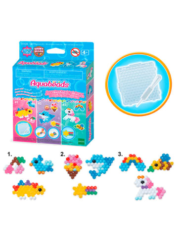 Aquabeads Bastelperlenset "Mini" - ab 4 Jahren