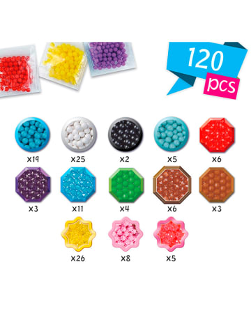Aquabeads Zestaw koralików "Mini" - 4+