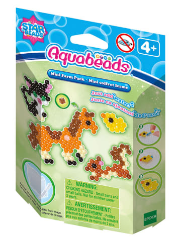 Aquabeads Zestaw koralików "Mini craft kit" - 4+ (produkt niespodzianka)