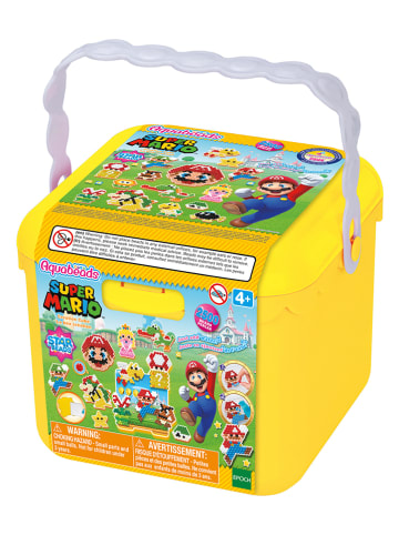 Aquabeads Zestaw koralików - 4+