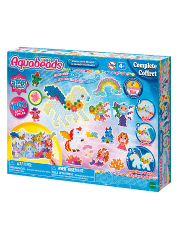 Aquabeads Aquabeads "Zauberwelt" - vanaf 4 jaar
