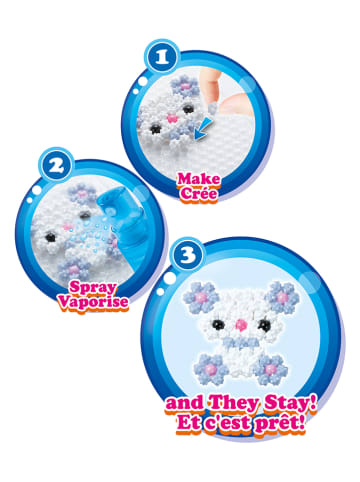 Aquabeads Aquabeads "Bastelset mit Pastellfarben" - ab 4 Jahren