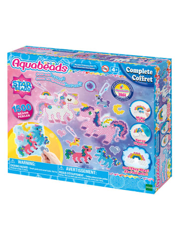 Aquabeads Aquabeads "Mystisches Einhorn Bastelset" - vanaf 4 jaar