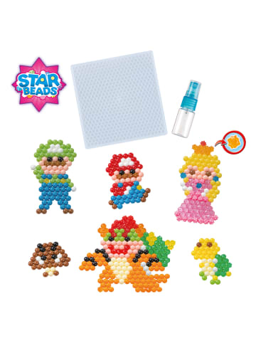 Aquabeads Aquabeads "Sterkralen Super Mario" - vanaf 4 jaar