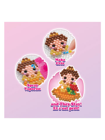 Aquabeads Aquabeads "Disney Prinzessin Schmuckset" - ab 4 Jahren