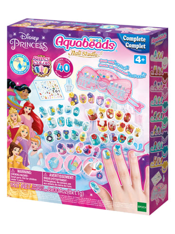 Aquabeads Zestaw koralików - 4+