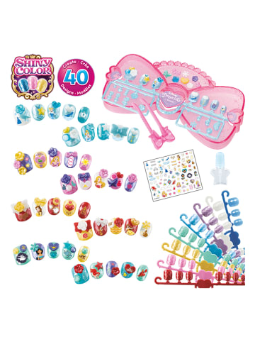 Aquabeads Aquabeads "Disney Prinses Nagelstudio" - vanaf 4 jaar