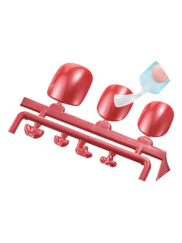 Aquabeads Aquabeads "Vingernagel navulset" - vanaf 4 jaar