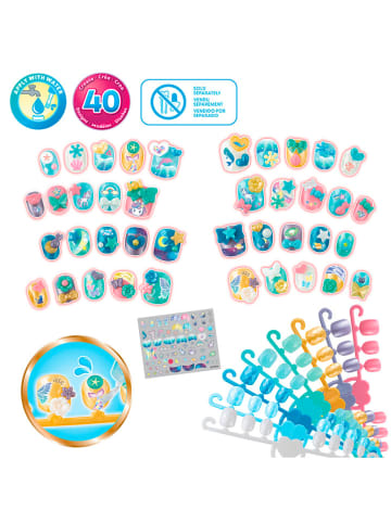 Aquabeads Aquabeads creativiteitsset "Nagel navulset" - vanaf 4 jaar