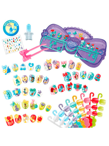 Aquabeads Aquabeads Kreativset "Disney Prinzessin Nagelstudio" - ab 4 Jahren