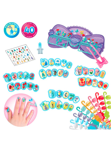 Aquabeads Aquabeads creativiteitsset "Disney Prinzessin Nagelstudio" - vanaf 4 jaar