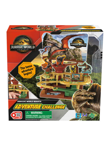 Epoch Traumwiesen Akionsspiel "Jurassic World Rebirth" - ab 4 Jahren