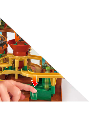 Epoch Traumwiesen Gra aktywizująca "Jurassic World Rebirth" - 4+