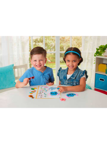 Aquabeads Sleutelhanger-knutselset “Stitch” - vanaf 4 jaar