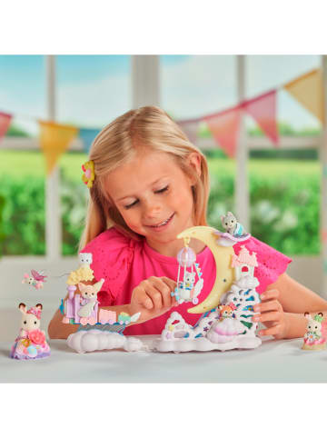 Sylvanian Families Sylvanian-Families-Zubehör "Magisches Luftschiff" - ab 3 Jahren