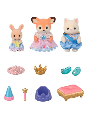 Sylvanian Families Sylvanian Families-accessoires “Prinsessen” - vanaf 3 jaar