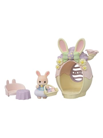 Sylvanian Families Akcesoria dla lalek "Easter fun" - 3+