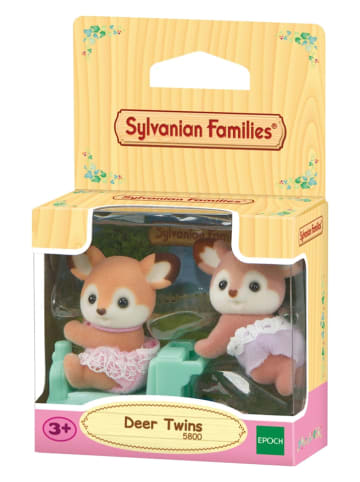 Sylvanian Families Spielset "Reh-Zwillinge" - ab 3 Jahren