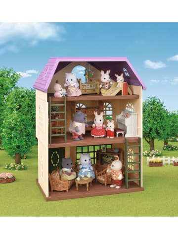 Sylvanian Families Sylvanian Families-accessoires "Wisteria Terras" - vanaf 3 jaar