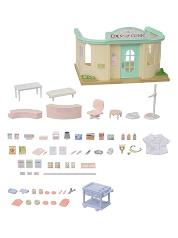 Sylvanian Families Akcesoria dla lalek - 3+