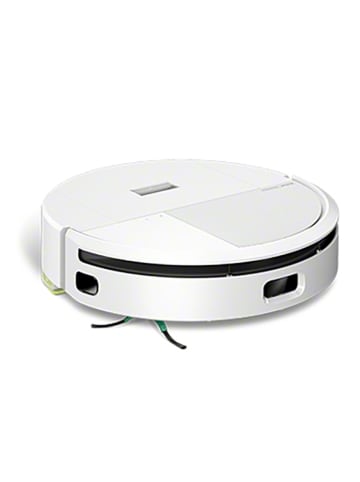 iRobot Saugroboter "Roomba® 205 DustCompactor Combo Robot" in Weiß