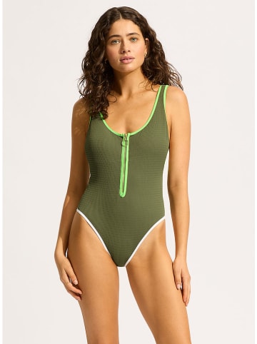 Seafolly Badpak kaki