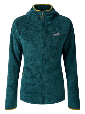 Dare 2b Fleecejacke "Torrek Mountain Pro" in Grün