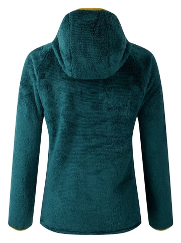 Dare 2b Fleece vest "Torrek Mountain Pro" groen